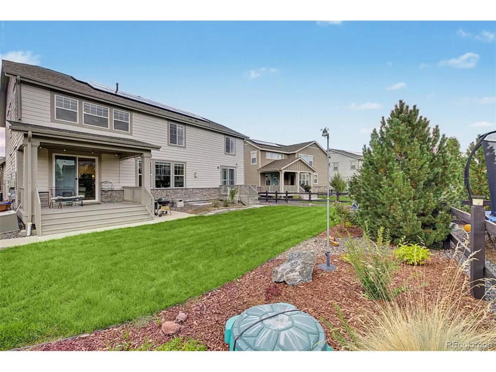 8826 S Yakima Court Aurora, CO 80016