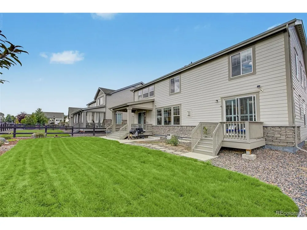 8826 S Yakima Court Aurora, CO 80016