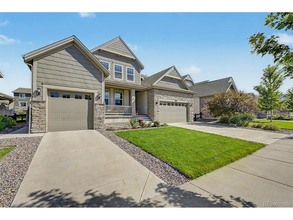 8826 S Yakima Court Aurora, CO 80016