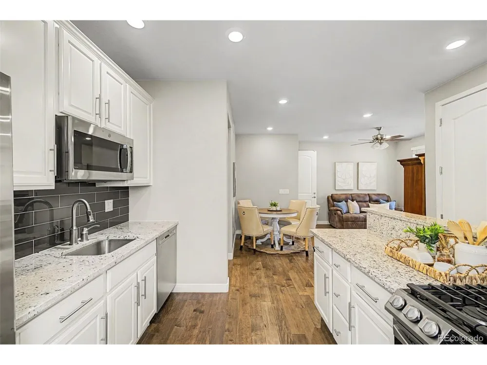8826 S Yakima Court Aurora, CO 80016