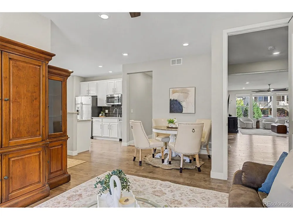 8826 S Yakima Court Aurora, CO 80016