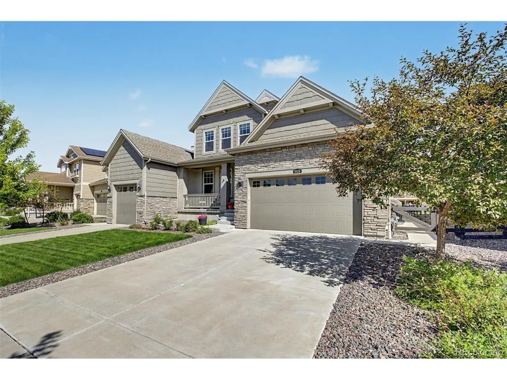 8826 S Yakima Court Aurora, CO 80016