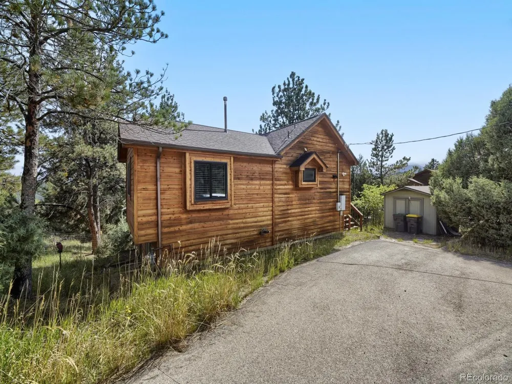 479 Doe Circle Bailey, CO 80421