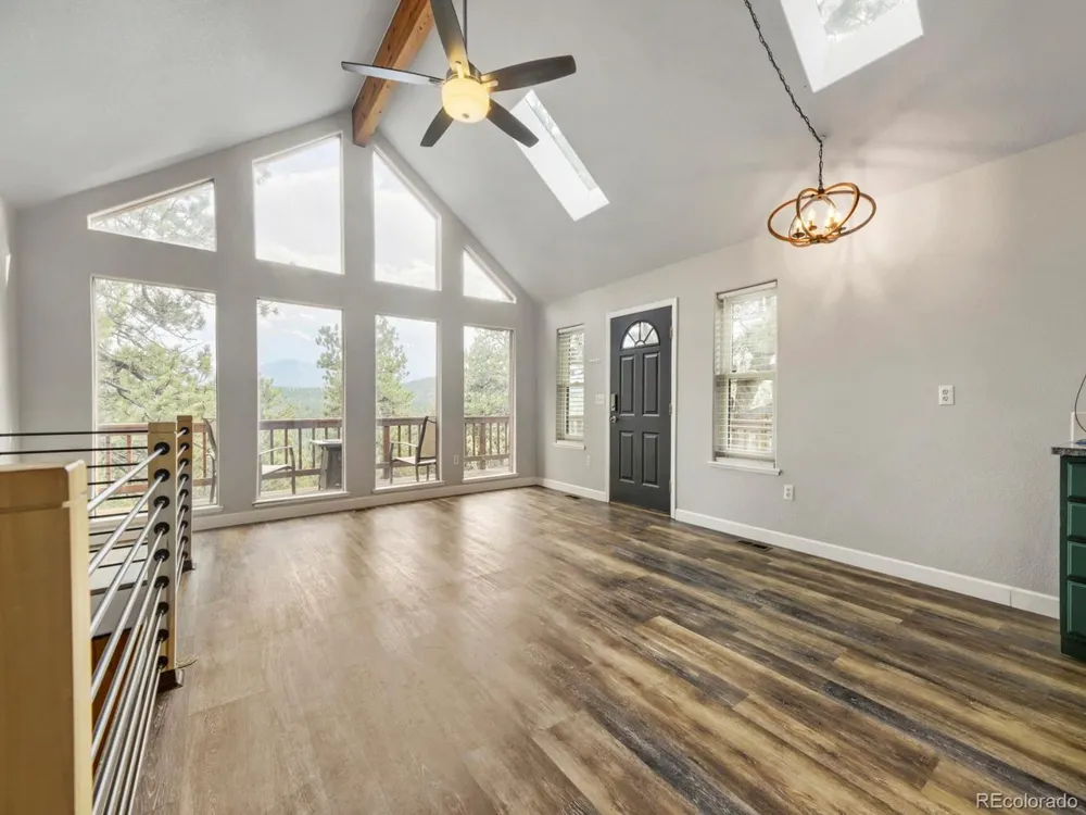 479 Doe Circle Bailey, CO 80421