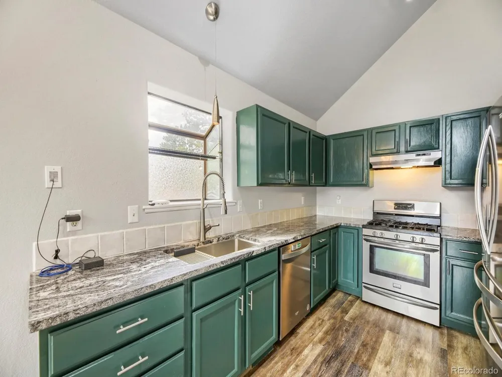 479 Doe Circle Bailey, CO 80421