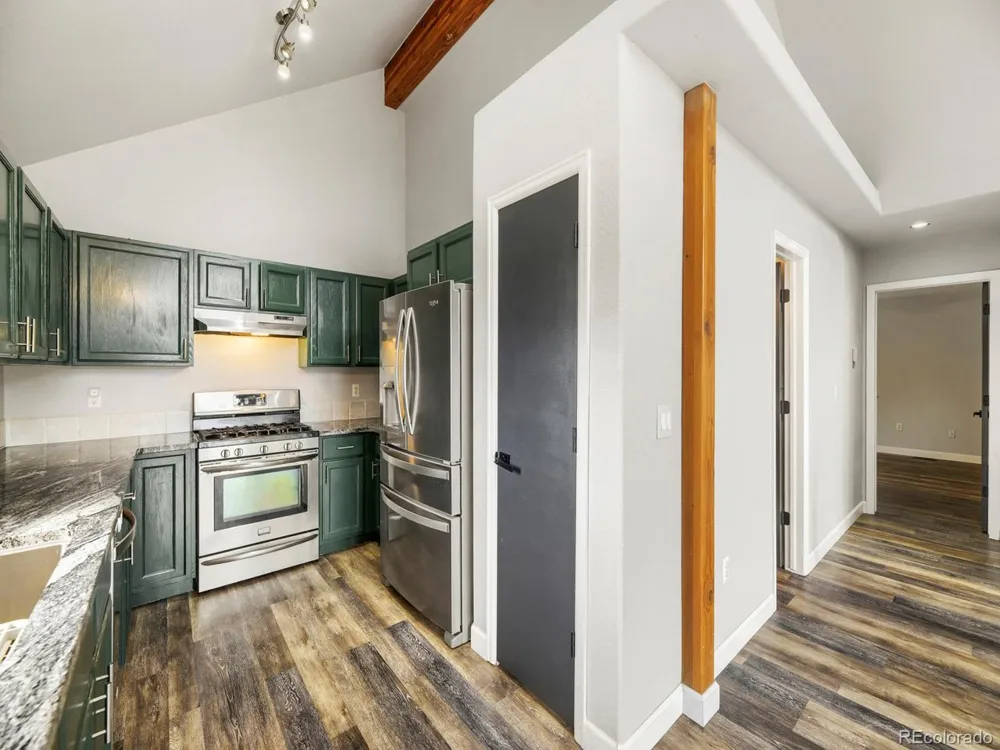 479 Doe Circle Bailey, CO 80421