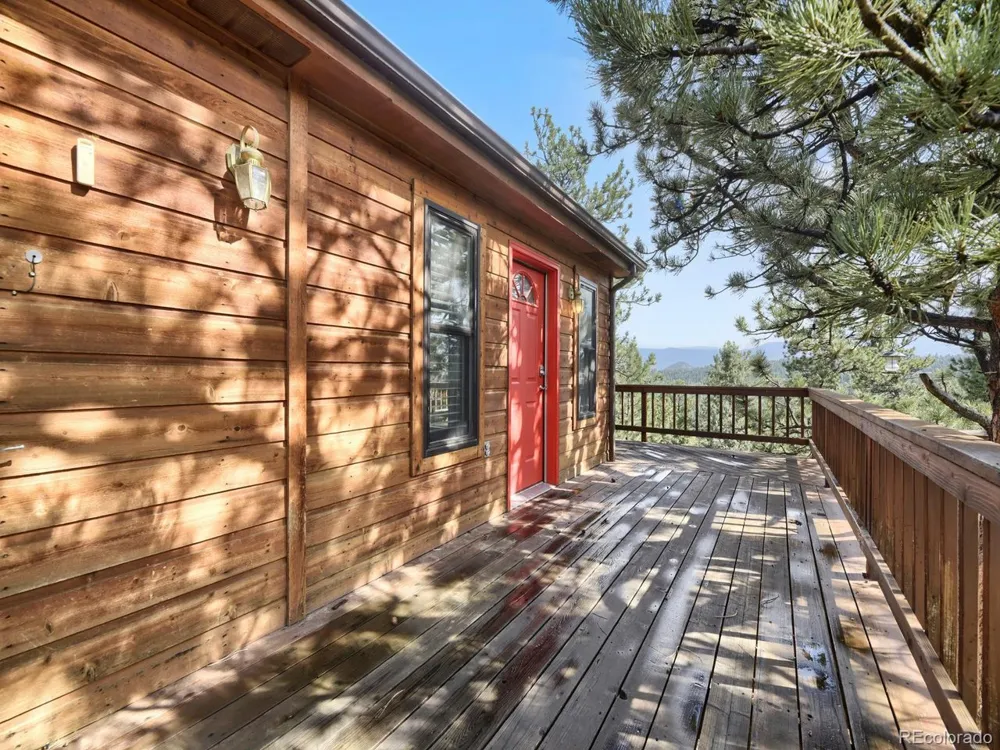 479 Doe Circle Bailey, CO 80421