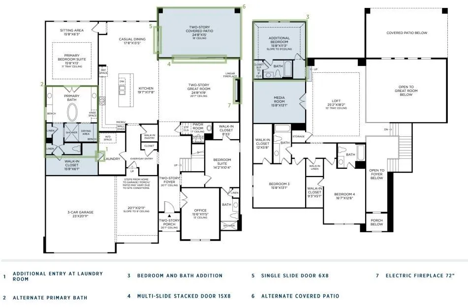 6126 River Ash Lane Richmond, TX 77407