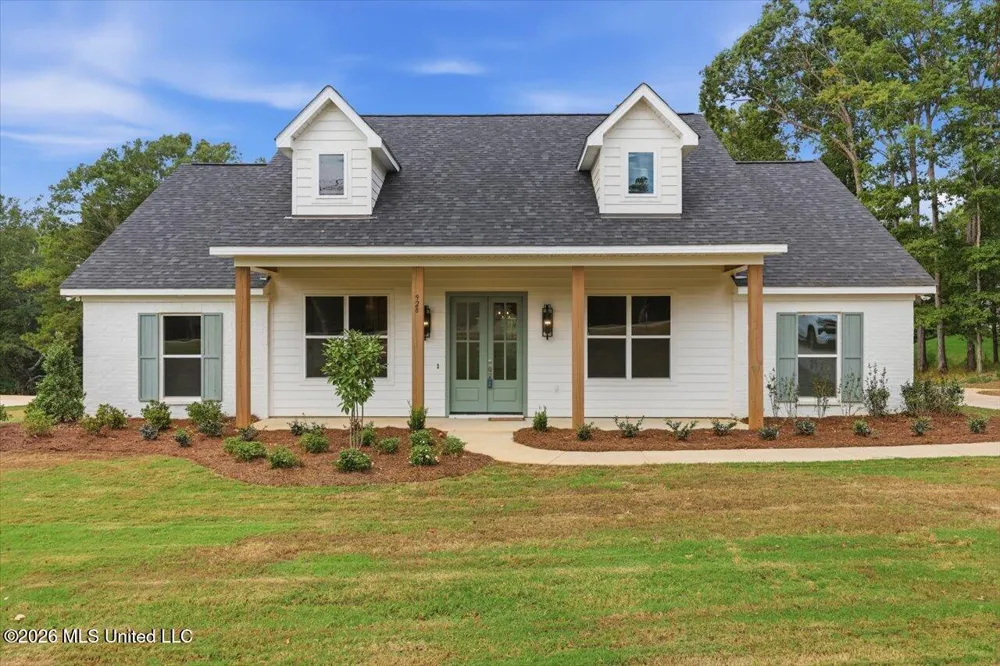 928 Mullican Road Florence, MS 39073