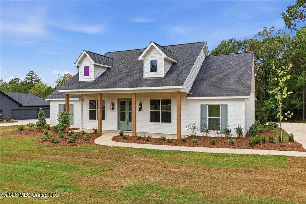 928 Mullican Road Florence, MS 39073