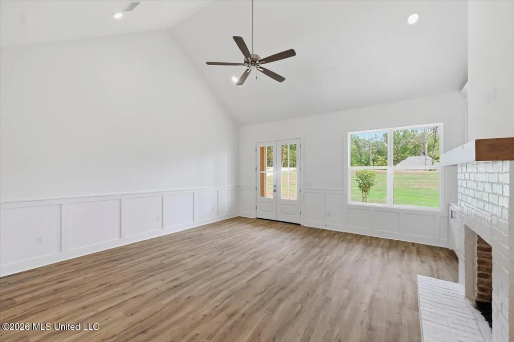 928 Mullican Road Florence, MS 39073