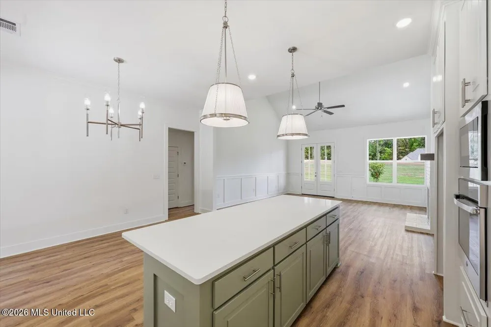 928 Mullican Road Florence, MS 39073