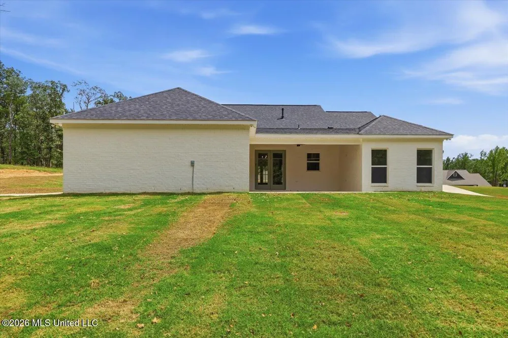 928 Mullican Road Florence, MS 39073