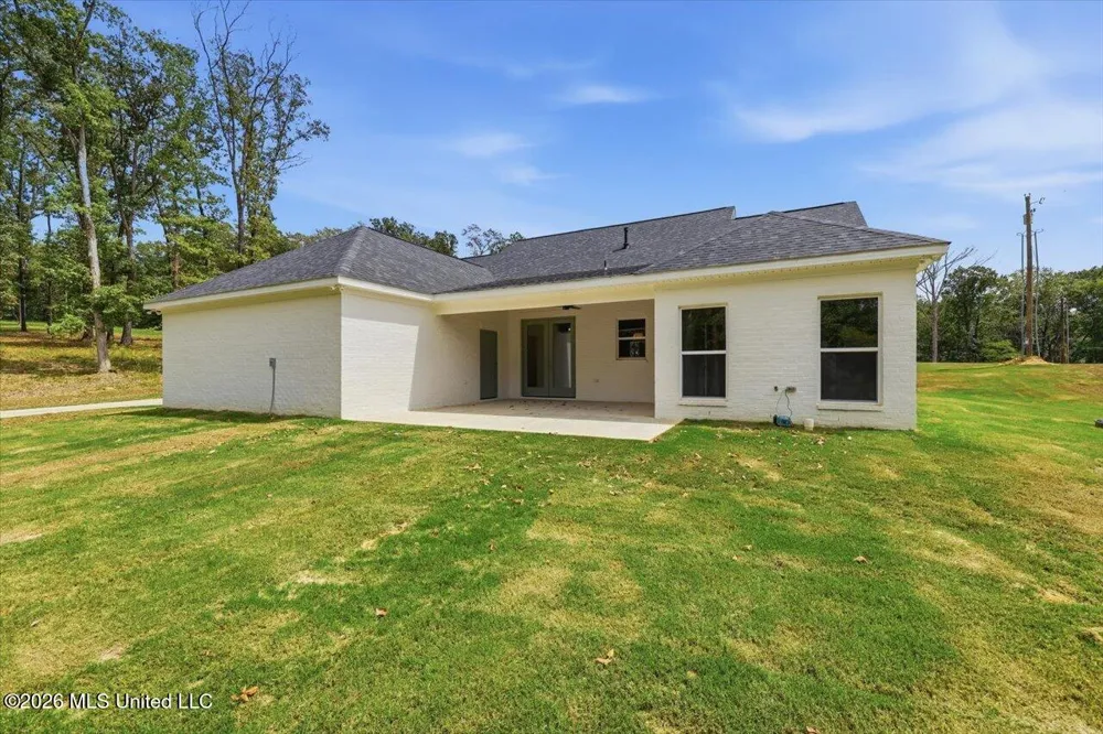 928 Mullican Road Florence, MS 39073