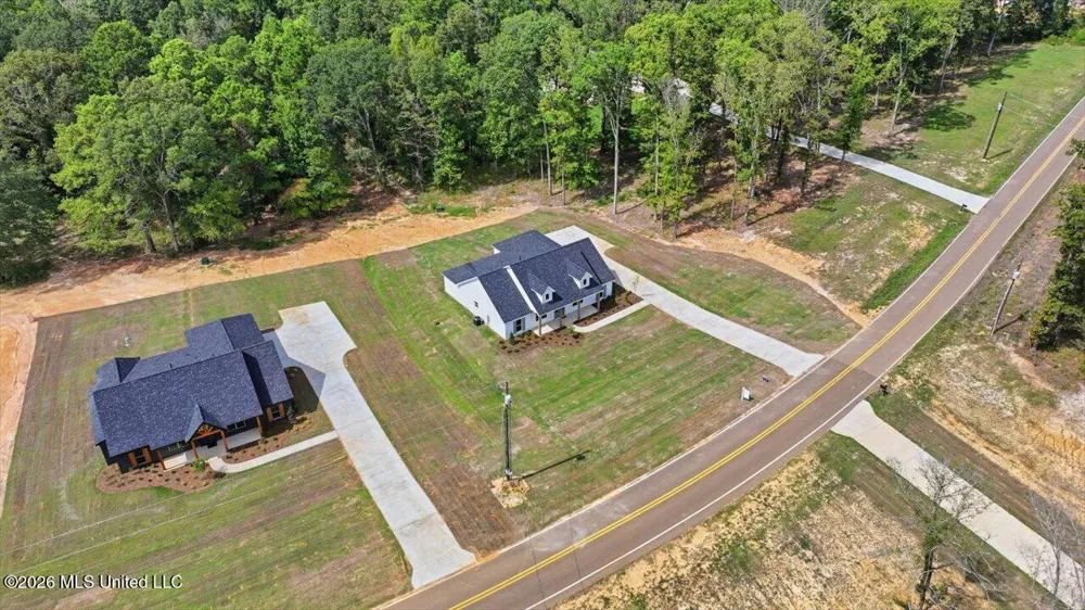 928 Mullican Road Florence, MS 39073