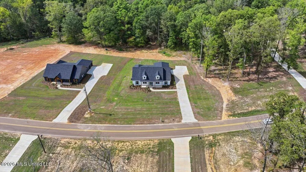 928 Mullican Road Florence, MS 39073