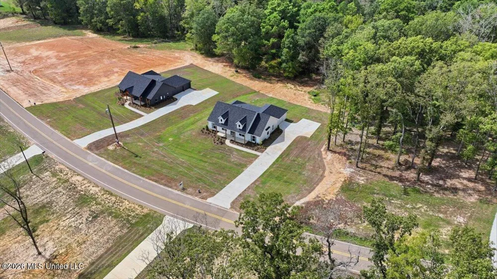 928 Mullican Road Florence, MS 39073