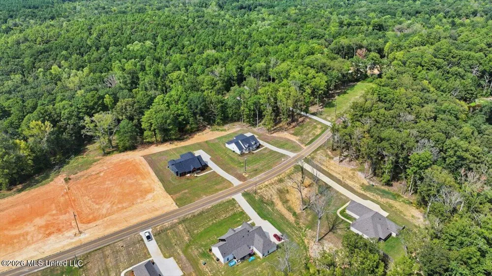 928 Mullican Road Florence, MS 39073