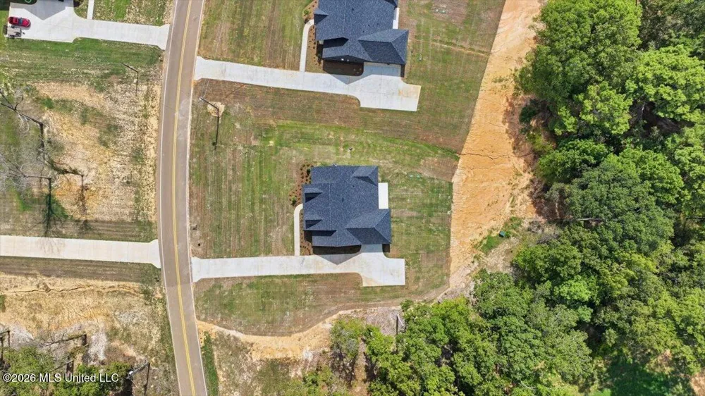 928 Mullican Road Florence, MS 39073