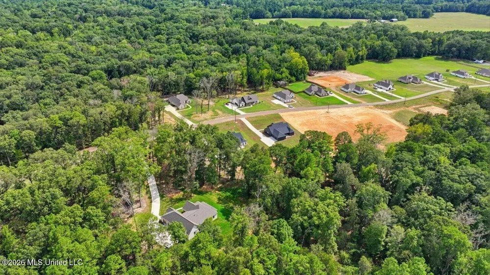 928 Mullican Road Florence, MS 39073