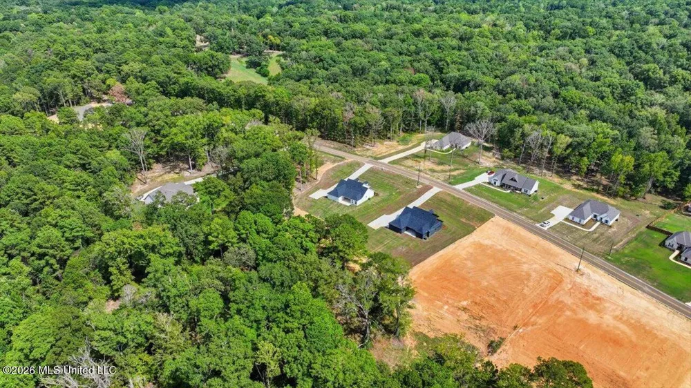 928 Mullican Road Florence, MS 39073