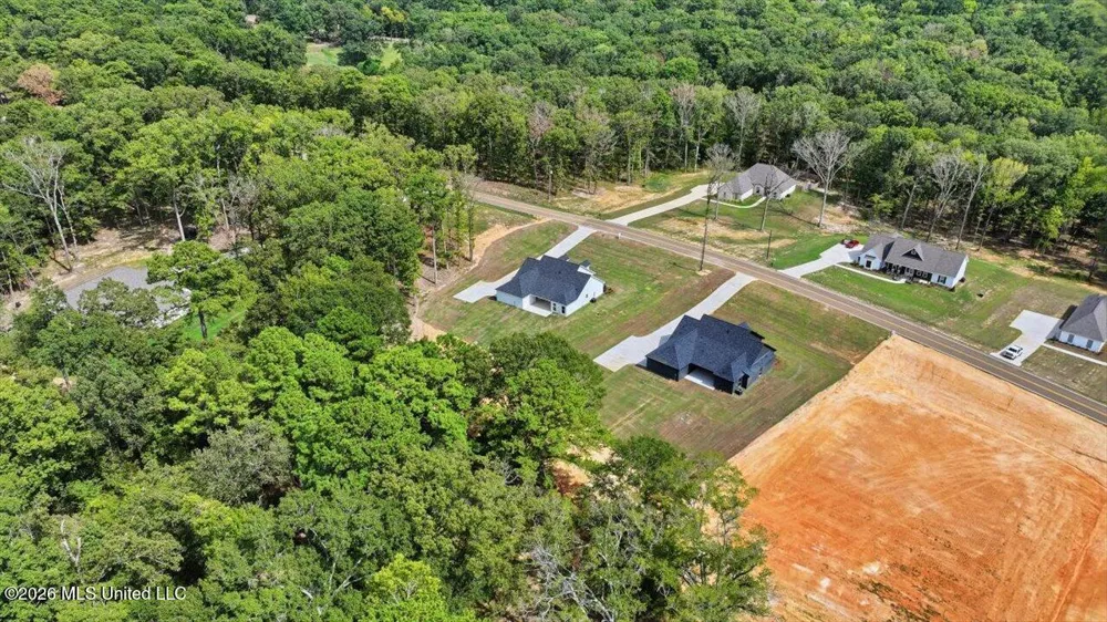 928 Mullican Road Florence, MS 39073
