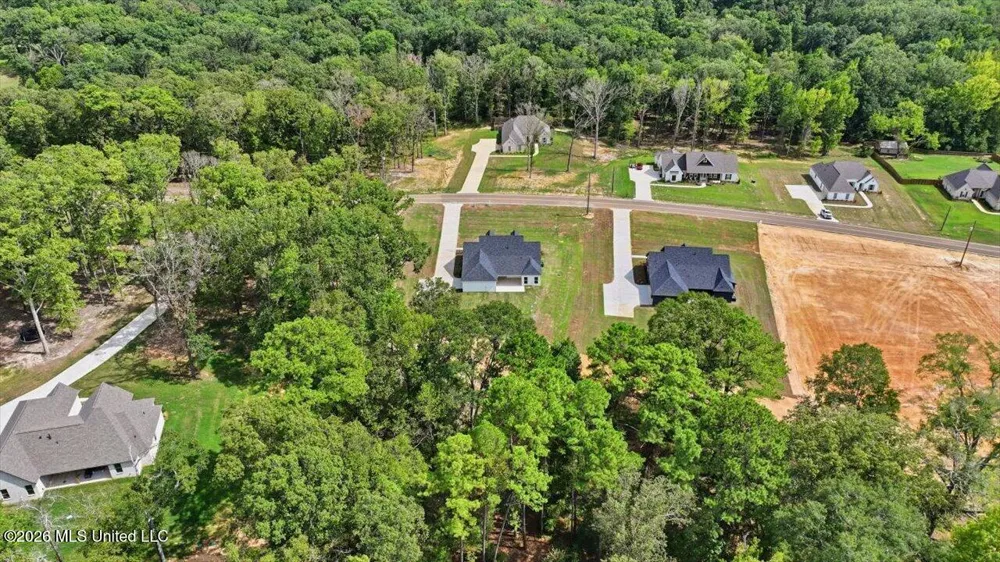 928 Mullican Road Florence, MS 39073
