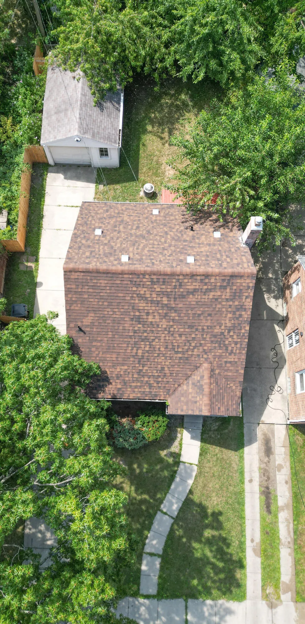 6165 Farmbrook Street Detroit, MI 48224
