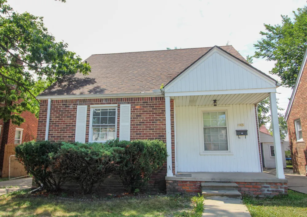 6165 Farmbrook Street Detroit, MI 48224