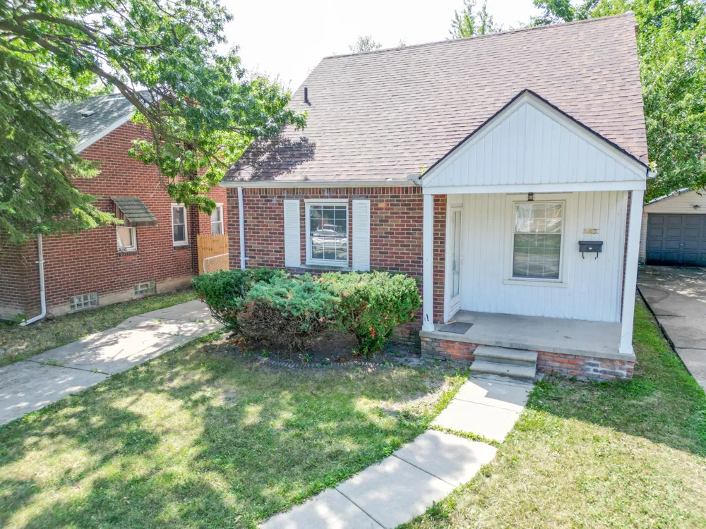 6165 Farmbrook Street Detroit, MI 48224