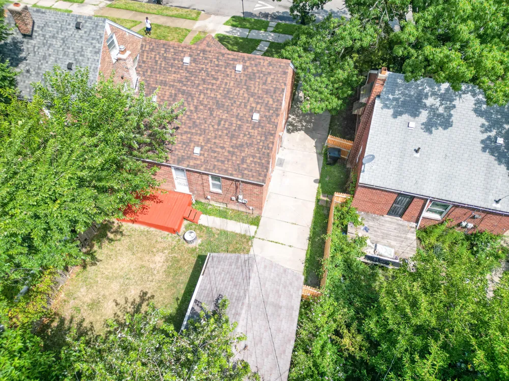 6165 Farmbrook Street Detroit, MI 48224