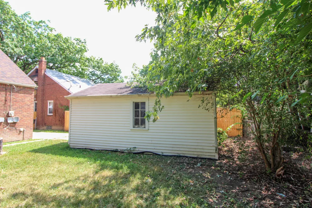 6165 Farmbrook Street Detroit, MI 48224