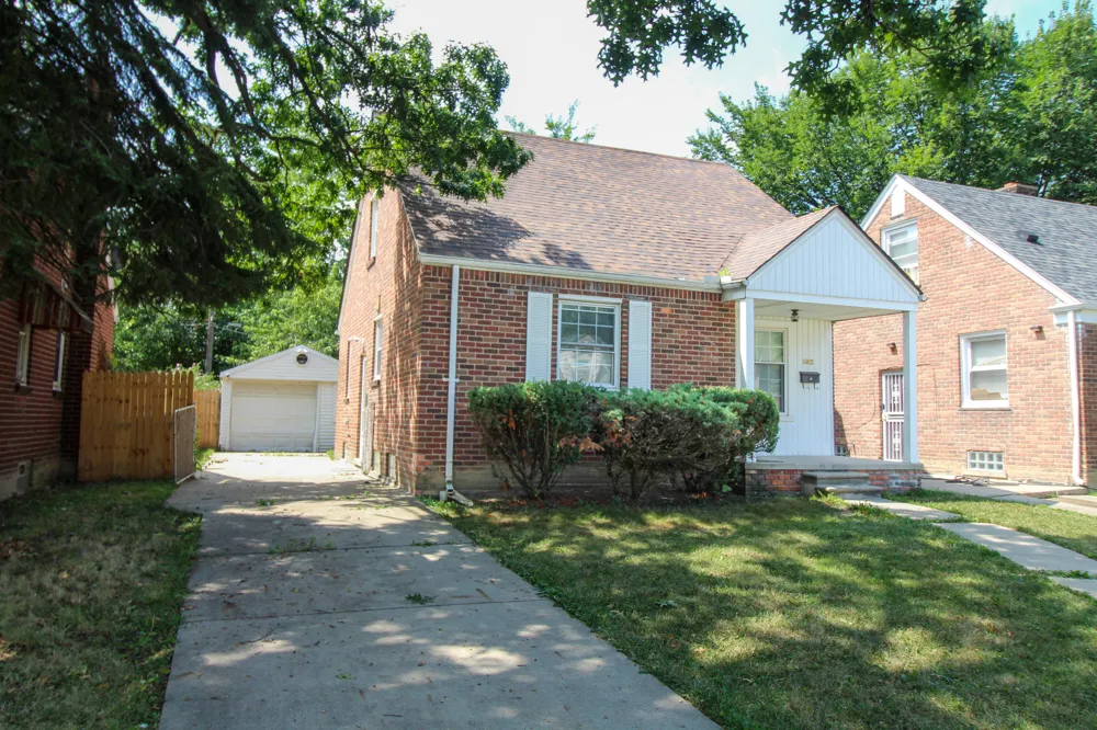 6165 Farmbrook Street Detroit, MI 48224