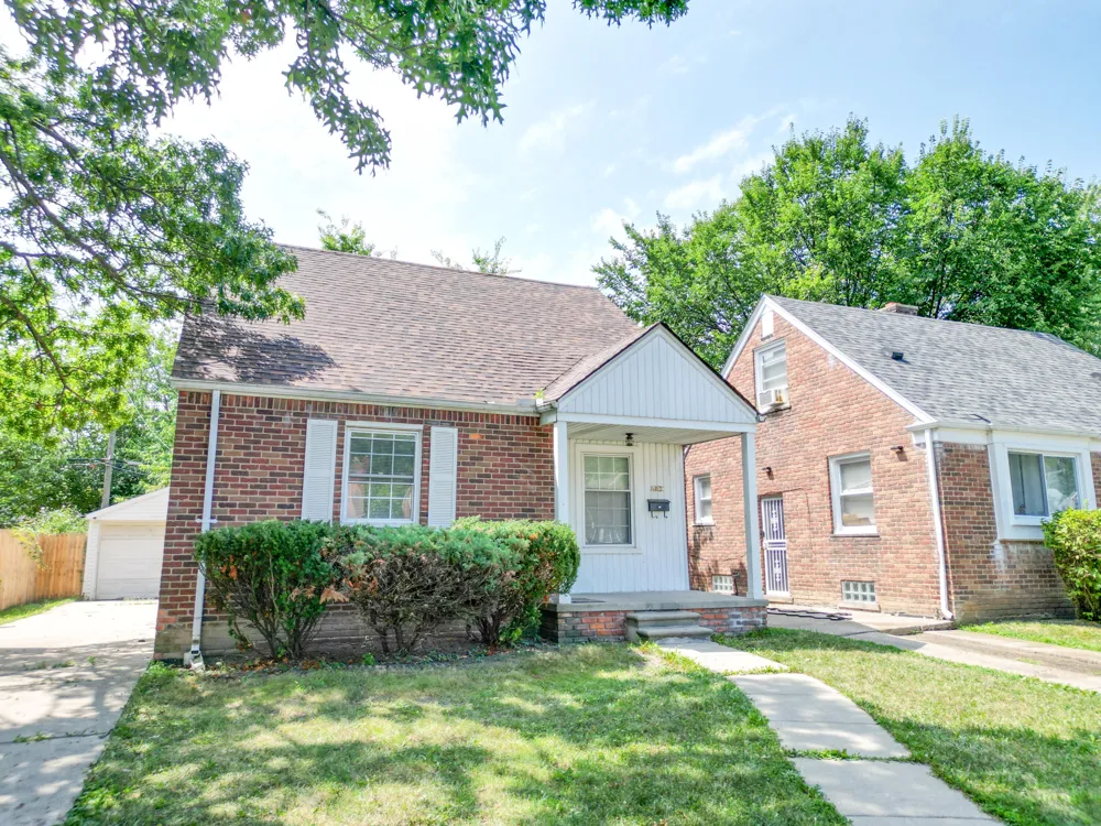 6165 Farmbrook Street Detroit, MI 48224