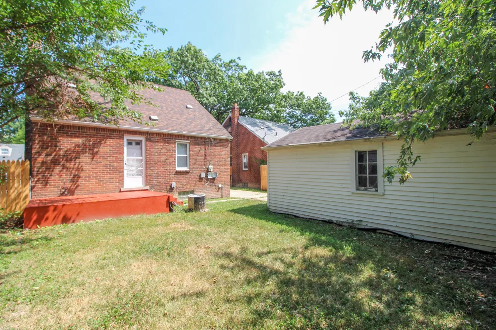 6165 Farmbrook Street Detroit, MI 48224