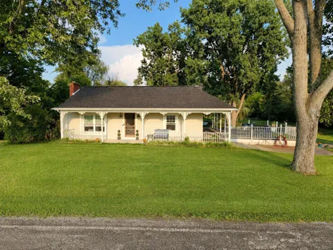 6541 Ackerson Lake Road