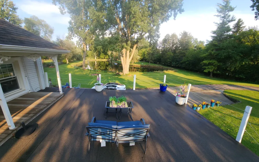 6541 Ackerson Lake Road Jackson, MI 49201