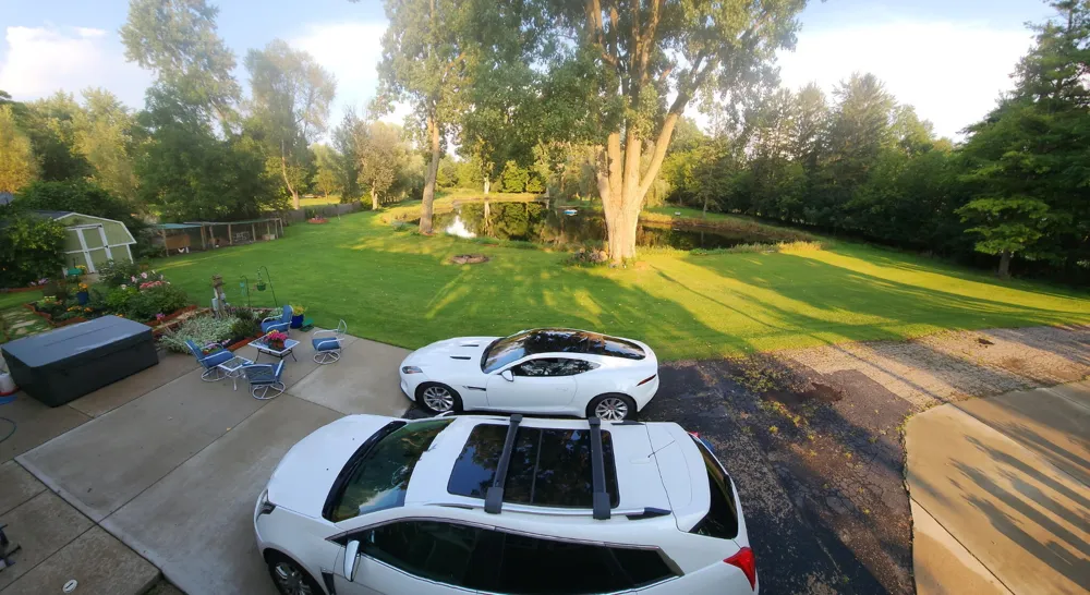 6541 Ackerson Lake Road Jackson, MI 49201