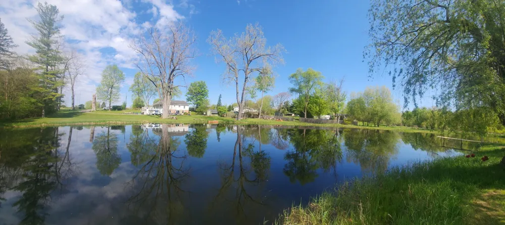 6541 Ackerson Lake Road Jackson, MI 49201