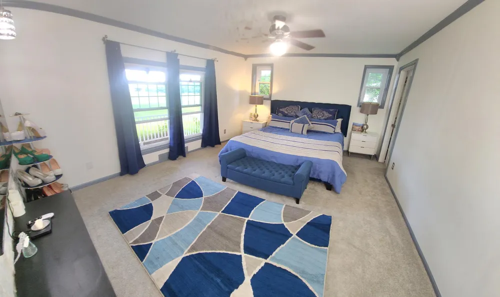 6541 Ackerson Lake Road Jackson, MI 49201