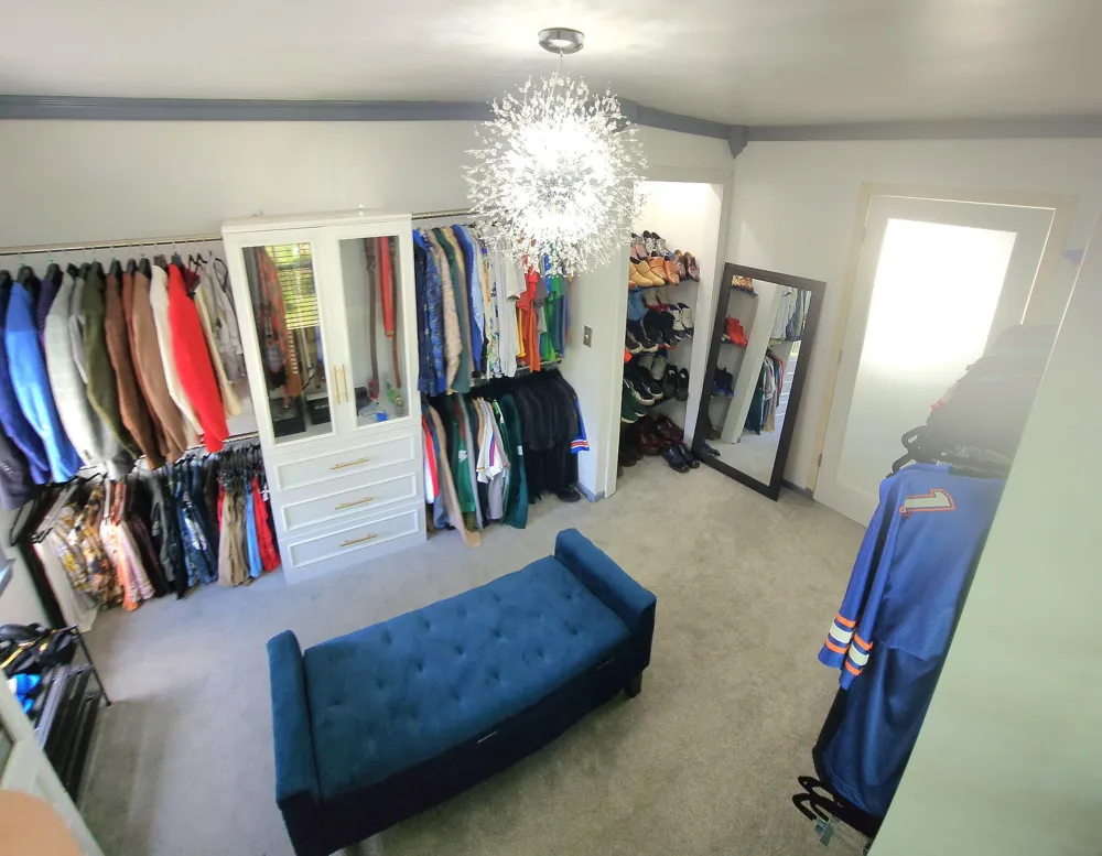 6541 Ackerson Lake Road Jackson, MI 49201