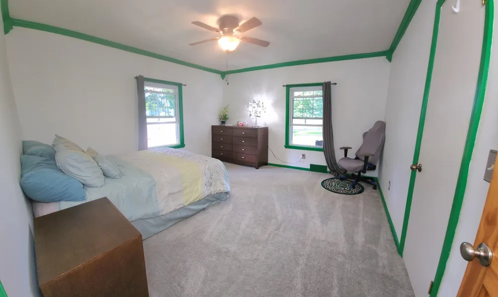 6541 Ackerson Lake Road Jackson, MI 49201