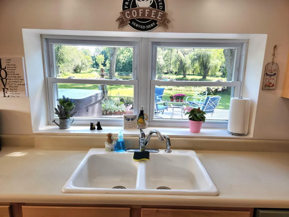 6541 Ackerson Lake Road Jackson, MI 49201