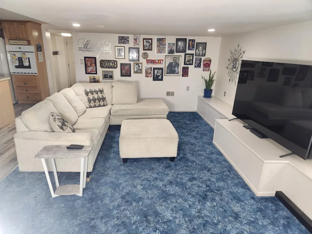 6541 Ackerson Lake Road Jackson, MI 49201