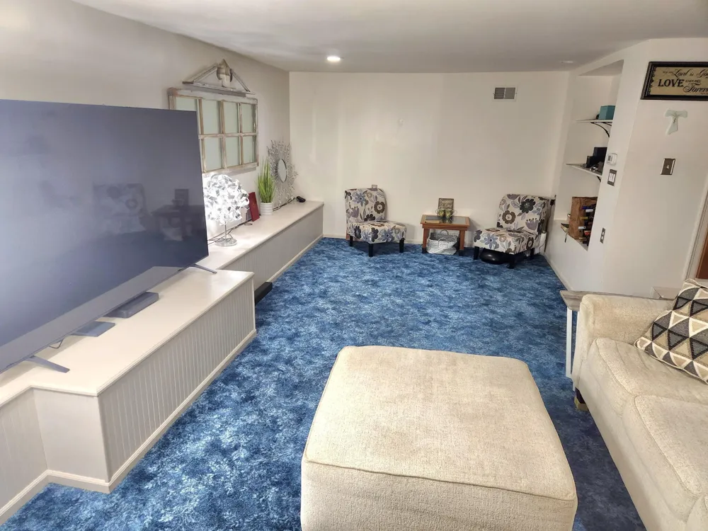 6541 Ackerson Lake Road Jackson, MI 49201