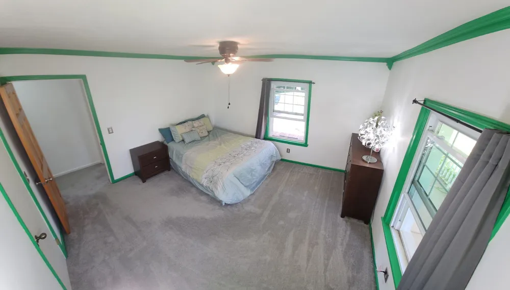 6541 Ackerson Lake Road Jackson, MI 49201