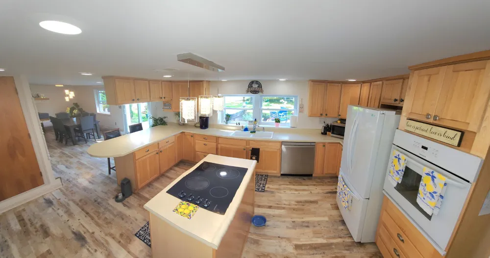 6541 Ackerson Lake Road Jackson, MI 49201