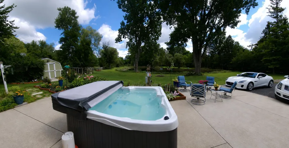 6541 Ackerson Lake Road Jackson, MI 49201