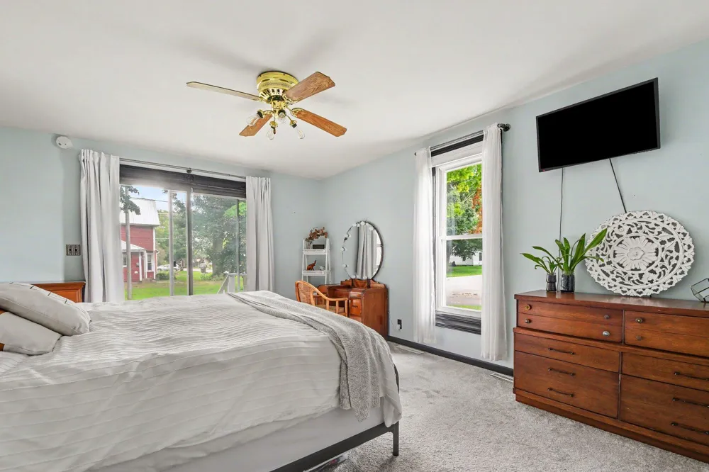 326 Beech Street Freeport, MI 49325