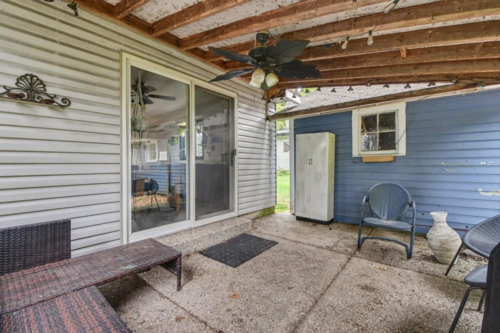 326 Beech Street Freeport, MI 49325